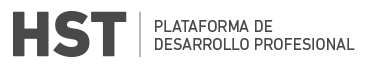 HST Consultora Técnica